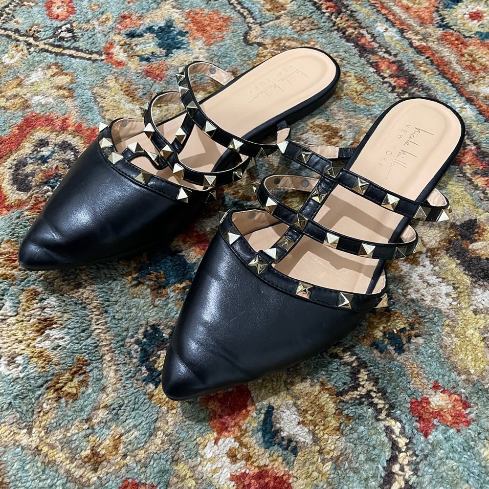 Mules
